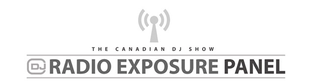 CDJ Show Radio Exposure Panel