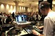 CDJ Show 2012 Gallery - All Rights Reserved