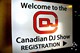 CDJ Show 2012 Gallery - All Rights Reserved