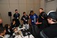 CDJ Show 2013 Gallery - All Rights Reserved