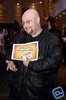 CDJ Show 2016 Gallery - All Rights Reserved